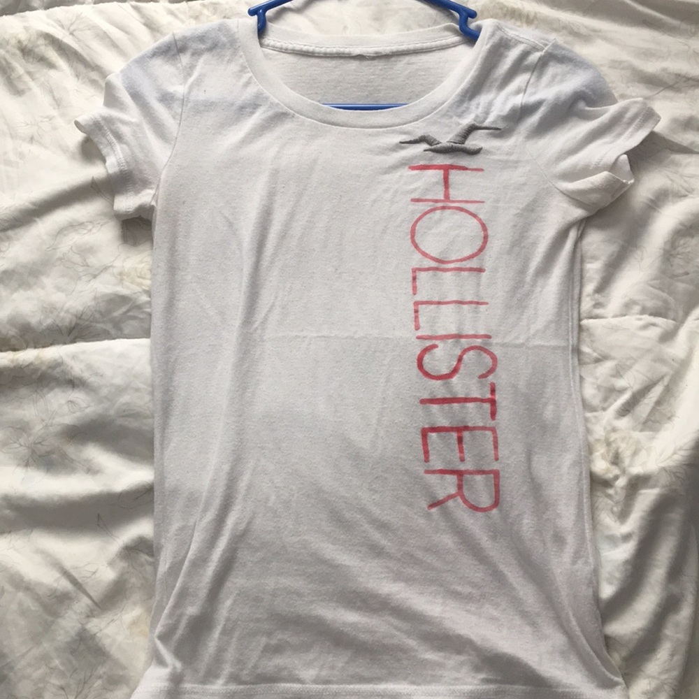 Hollister shirt